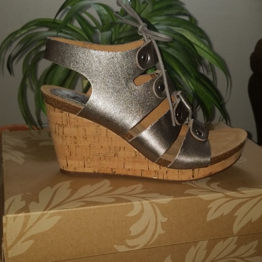 Söfft Sofft - Womens - Carita Sandal